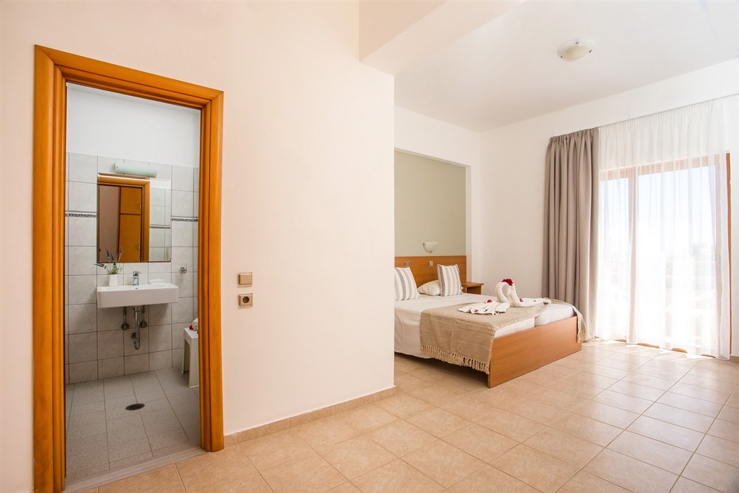 Hotel Ledras Beach - 174363