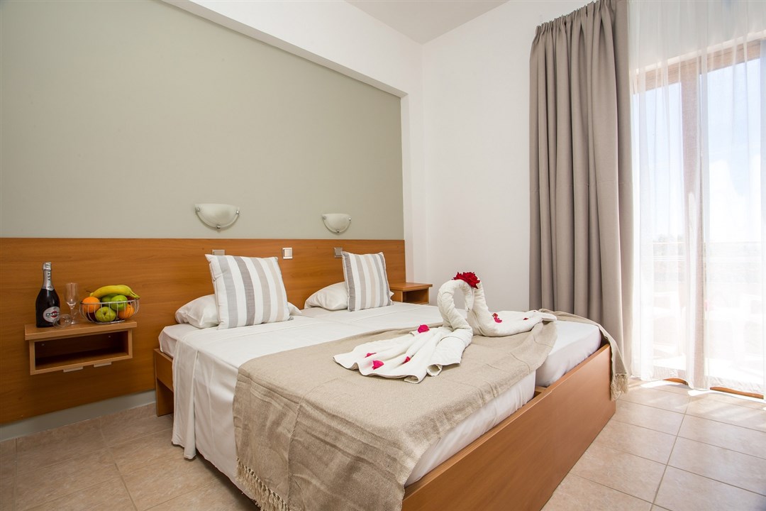 Hotel Ledras Beach - 174363