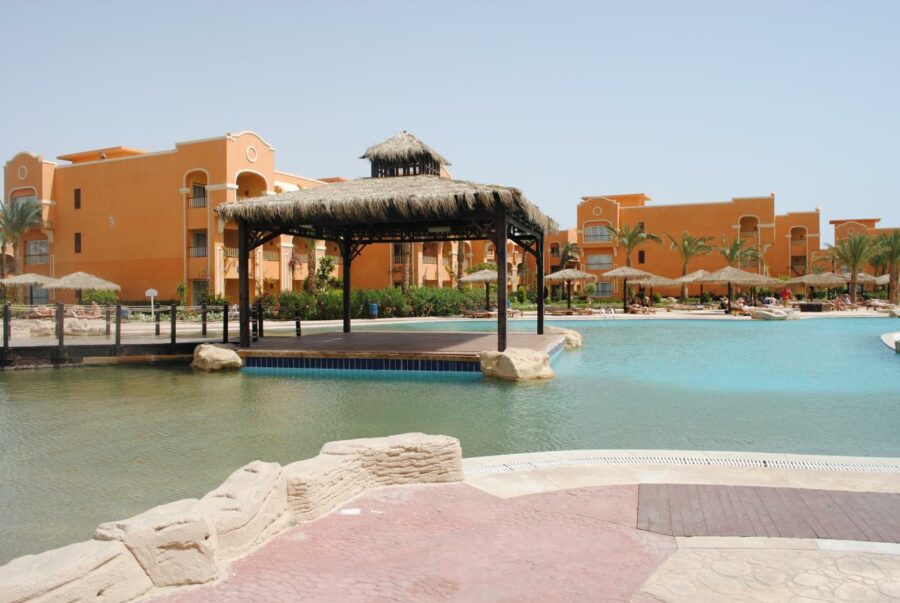 Caribbean World Resort Soma Bay - 1527