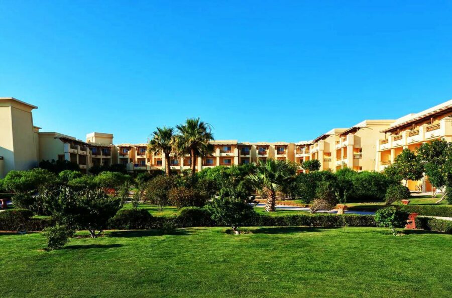Sheraton Soma Bay - 625