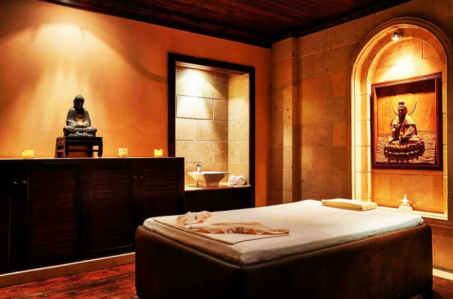 Sheraton Soma Bay - 625