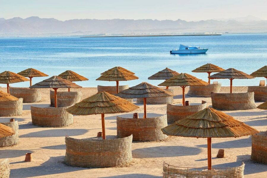 Sheraton Soma Bay - 625