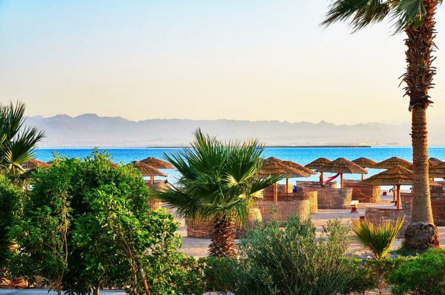 Sheraton Soma Bay - 625