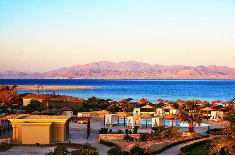 Sheraton Soma Bay - 625