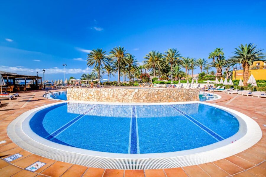 SBH Costa Calma Beach Resort - 711