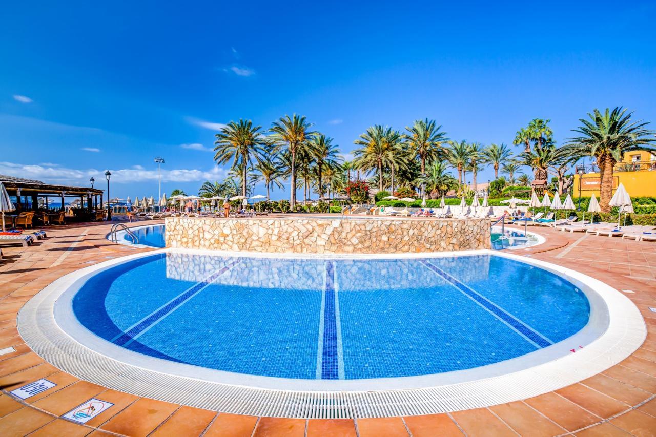 SBH Costa Calma Beach Resort - 711