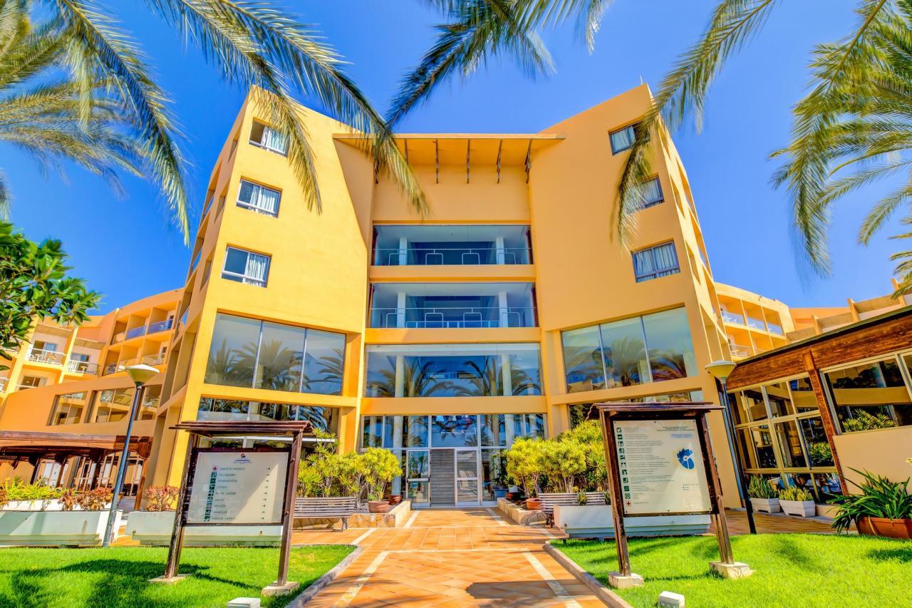 SBH Costa Calma Beach Resort - 711