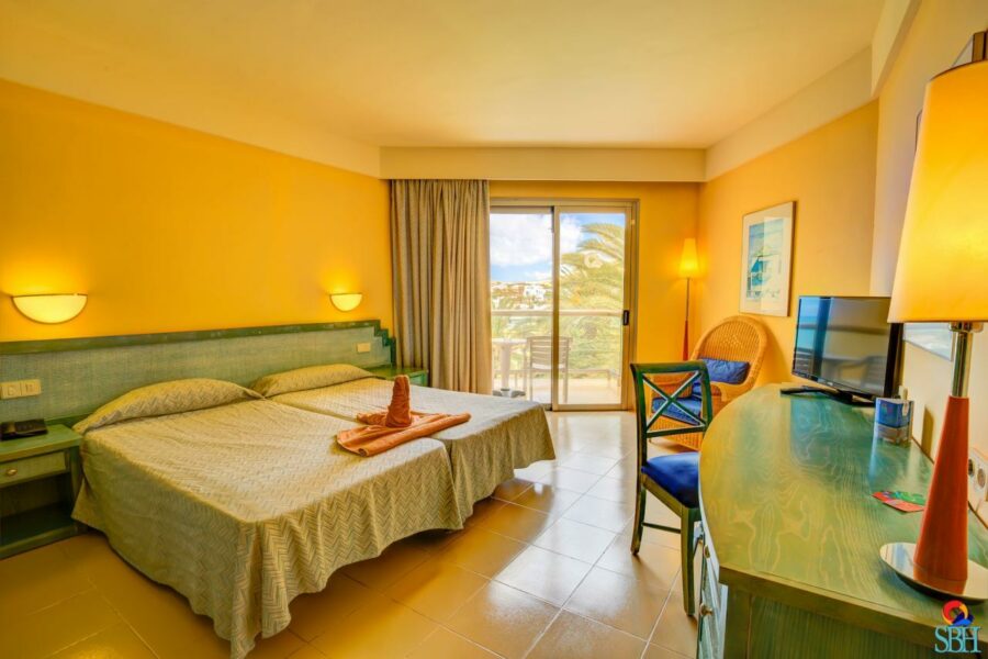 SBH Costa Calma Beach Resort - 711