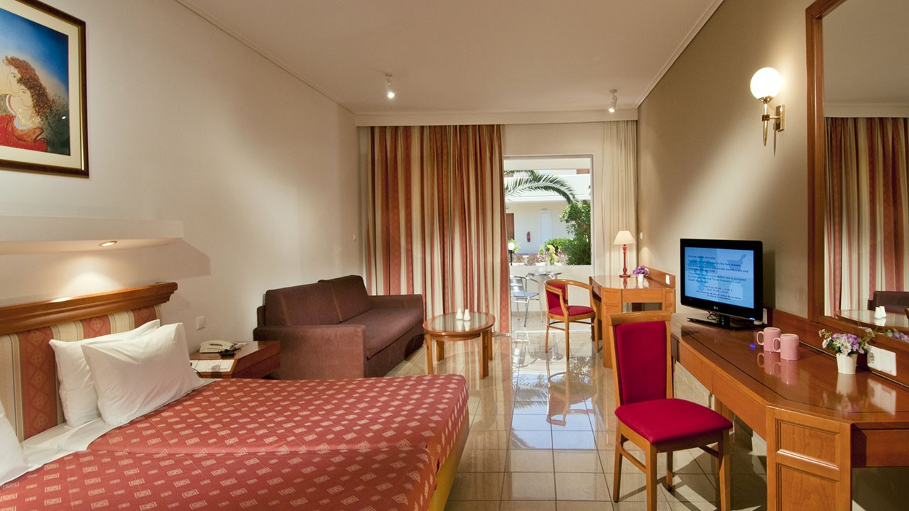 Hotel Kipriotis Village Resort - 7307