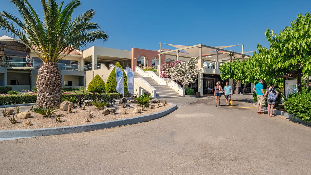 Hotel Kipriotis Village Resort - 7307