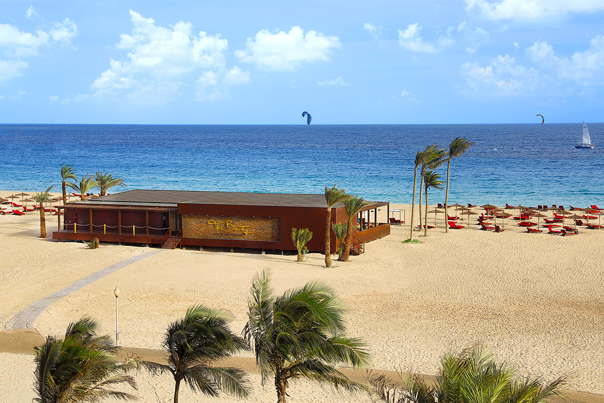 Hilton Cabo Verde Sal Resort - 189756