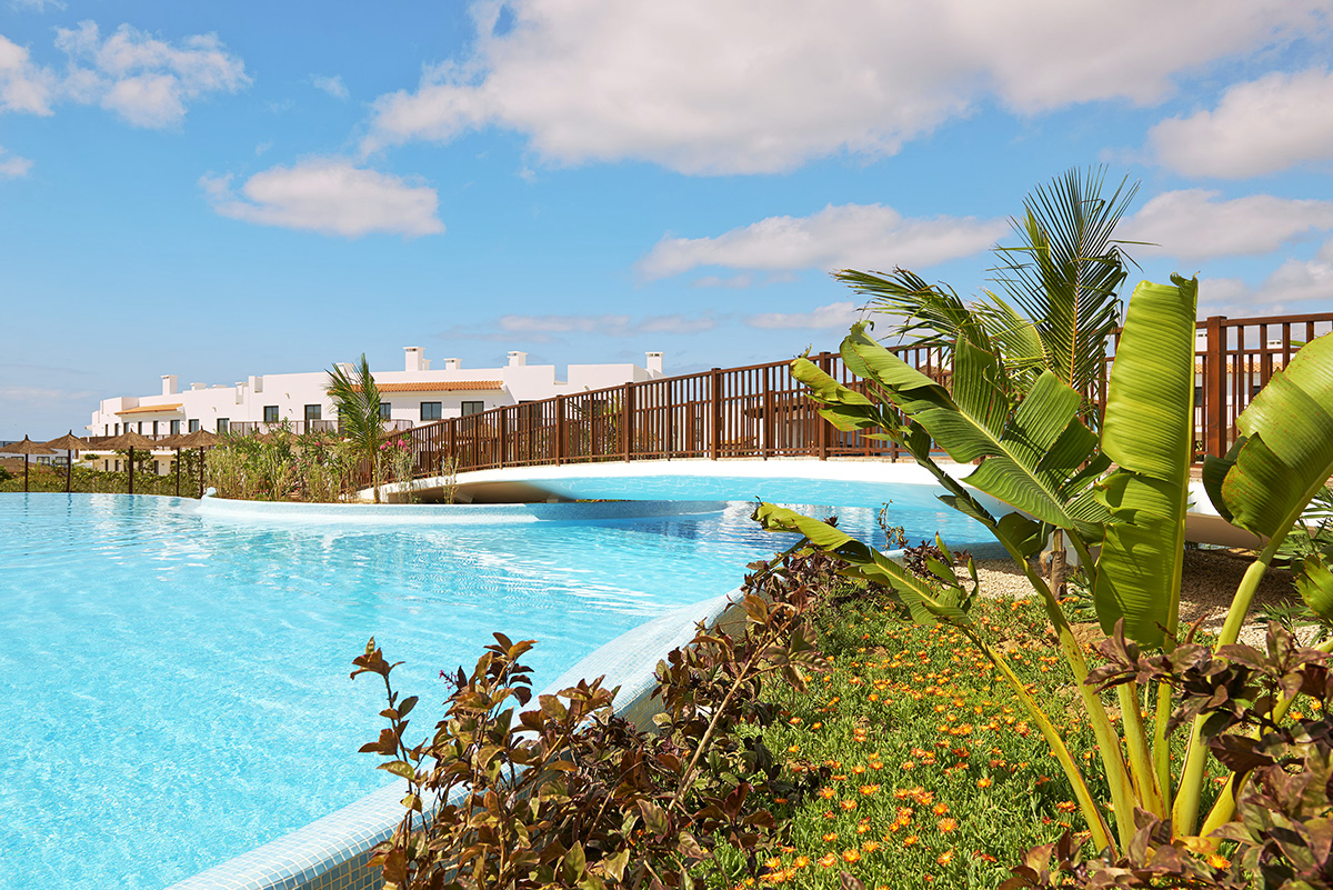 Meliá Dunas Beach Resort & Spa - 154651