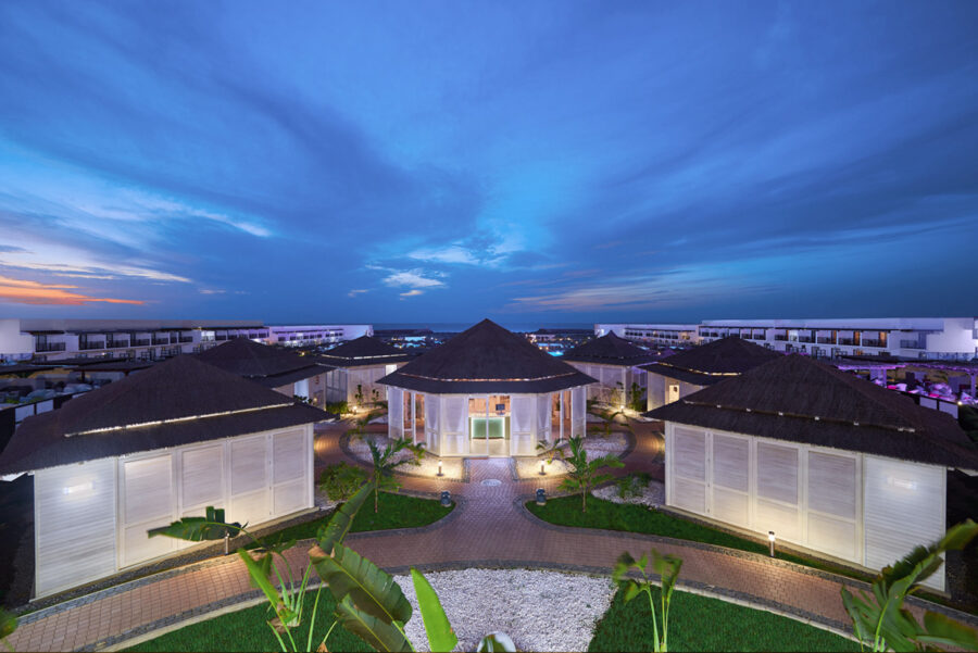 Meliá Llana Beach Resort & Spa - 188875
