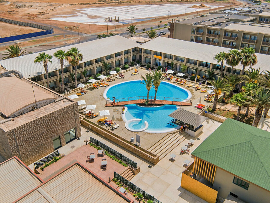 Oasis Atlantico Belorizonte - 942