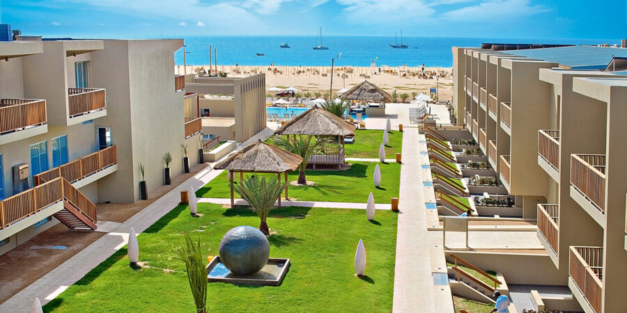 Oasis Atlantico Salinas Sea - 33090