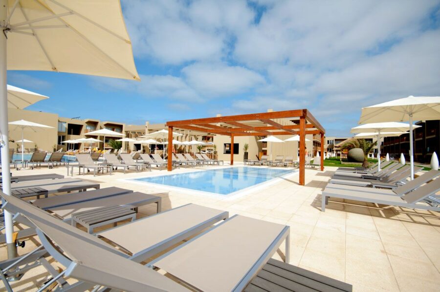 Oasis Atlantico Salinas Sea - 33090