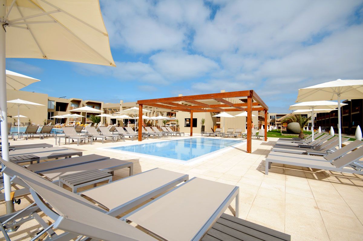 Oasis Atlantico Salinas Sea - 33090