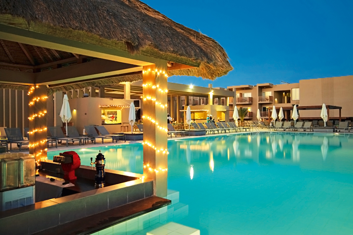 Oasis Atlantico Salinas Sea - 33090