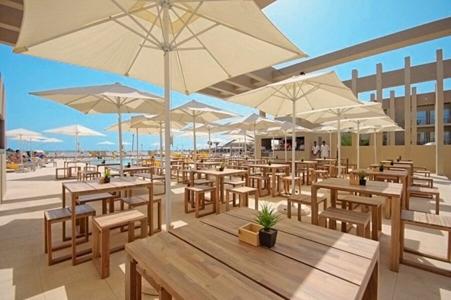 Oasis Atlantico Salinas Sea - 33090
