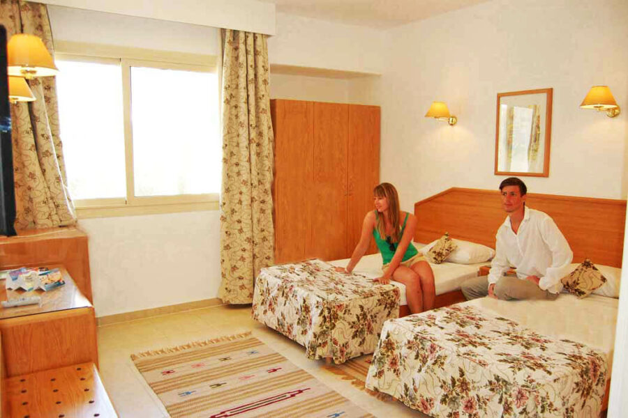 MENAVILLE RESORT - 4034