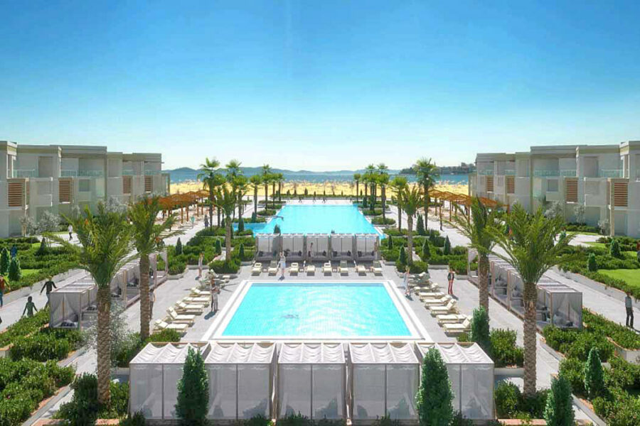 STEIGENBERGER RESORT RAS SOMA - 205198