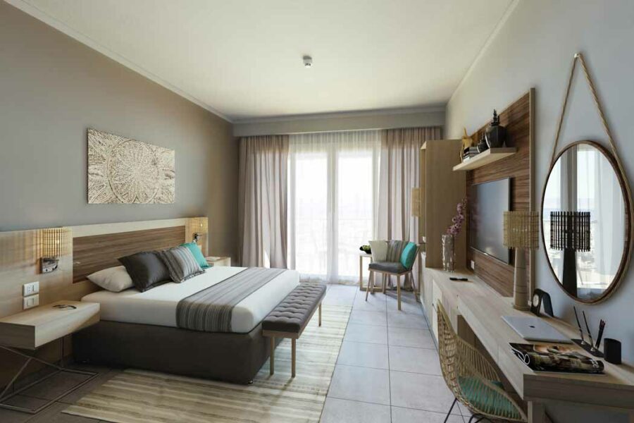 STEIGENBERGER RESORT RAS SOMA - 205198