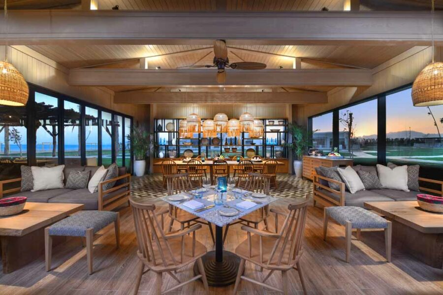 STEIGENBERGER RESORT RAS SOMA - 205198