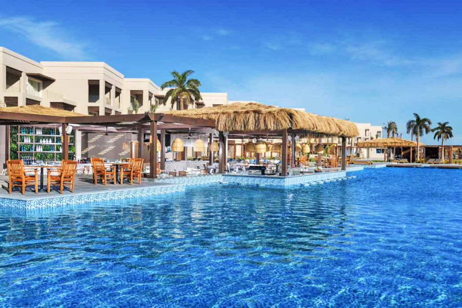 STEIGENBERGER RESORT RAS SOMA - 205198