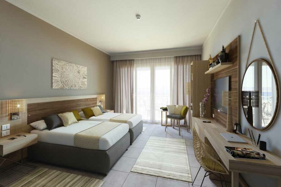 STEIGENBERGER RESORT RAS SOMA - 205198
