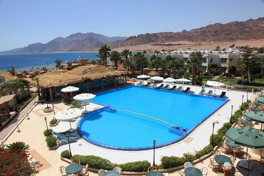 SWISS INN RESORT DAHAB - 7352