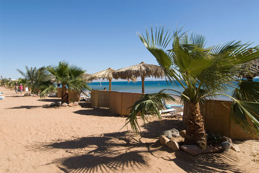 SWISS INN RESORT DAHAB - 7352