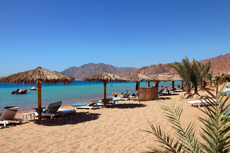 SWISS INN RESORT DAHAB - 7352