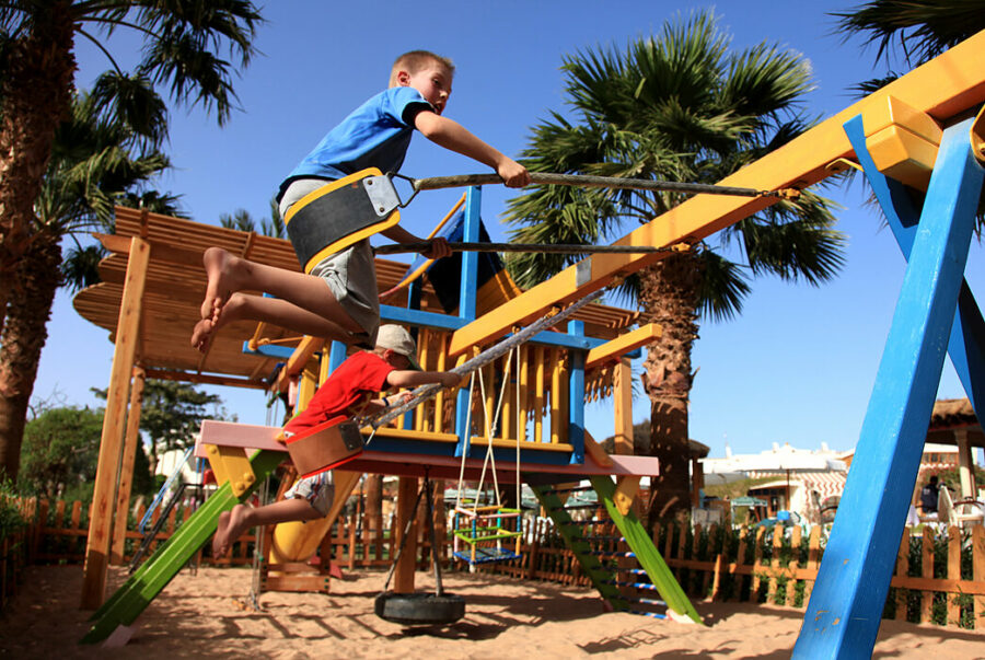 SWISS INN RESORT DAHAB - 7352