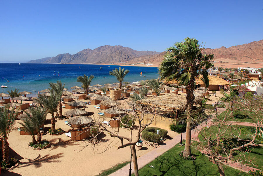 SWISS INN RESORT DAHAB - 7352