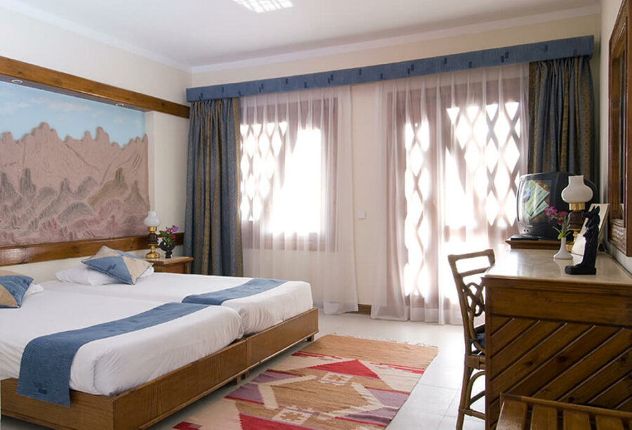 SWISS INN RESORT DAHAB - 7352