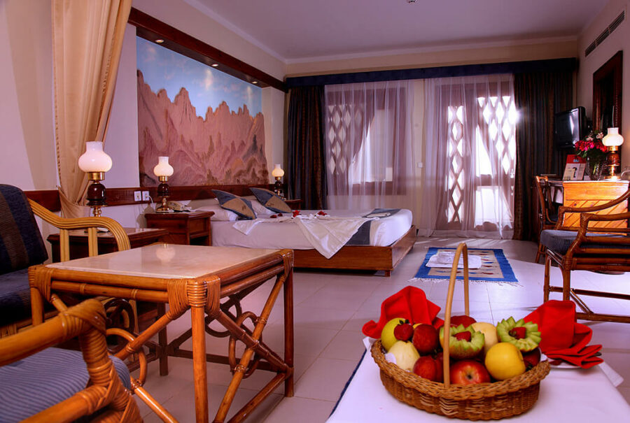 SWISS INN RESORT DAHAB - 7352