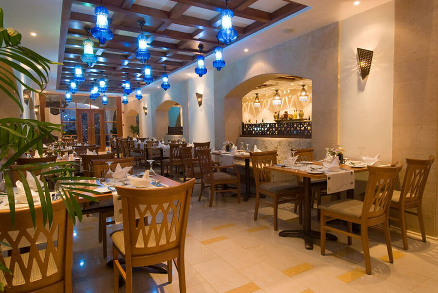 SWISS INN RESORT DAHAB - 7352