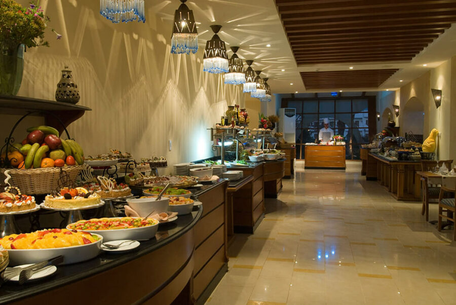 SWISS INN RESORT DAHAB - 7352