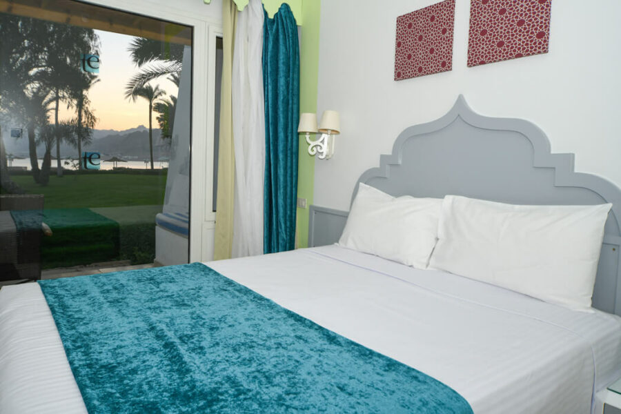 TIRANA DAHAB RESORT - 30803