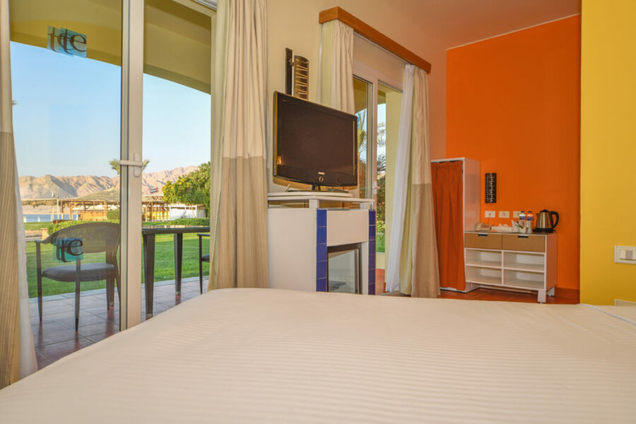 TIRANA DAHAB RESORT - 30803