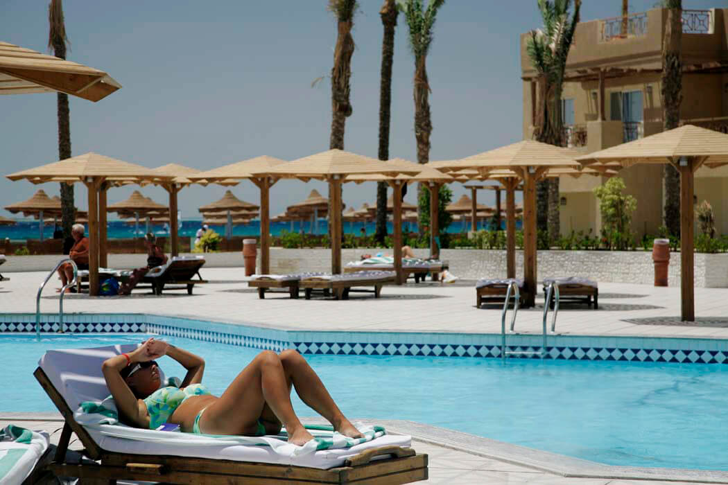 IMPERIAL SHAMS ABU SOMA RESORT - 558