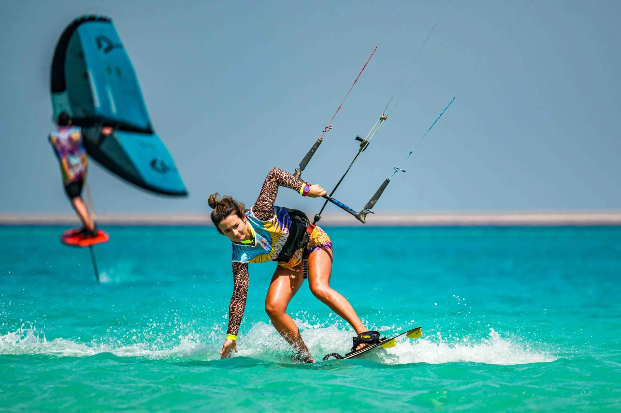 Wingsafari i kitesafarii w Egipcie z FunSurf - wyjazdy wingfoilowe i kitesurfingowe(30)