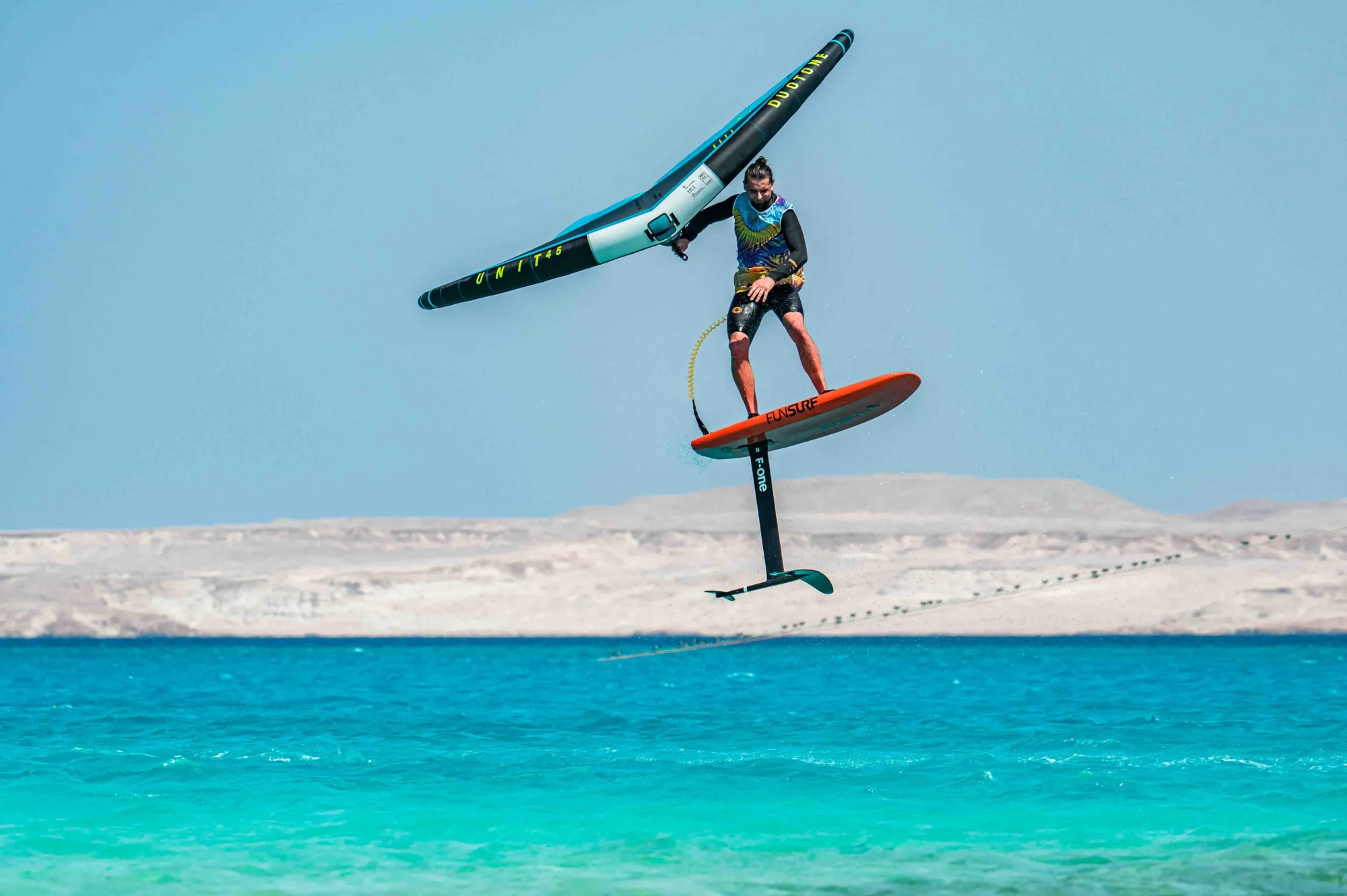 Wingsafari i kitesafarii w Egipcie z FunSurf - wyjazdy wingfoilowe i kitesurfingowe(38)